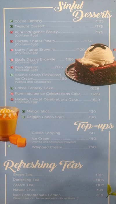 Cafe Coffee Day - Ghatkopar - Mumbai image 3