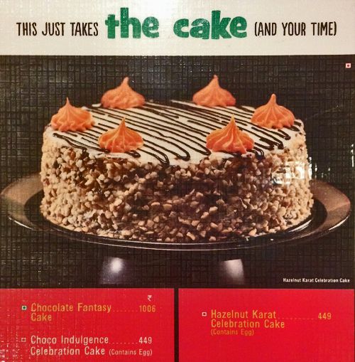 Cafe Coffee Day - Margao - Goa image 5