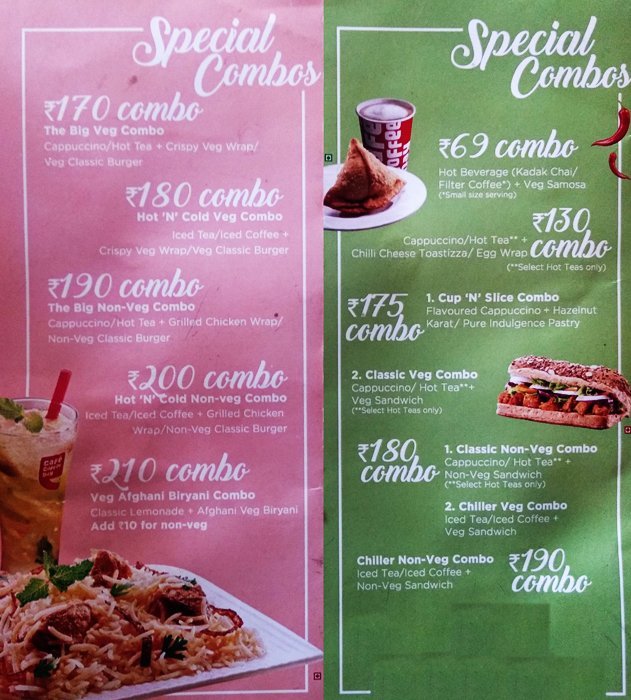 Cafe Coffee Day - Mumbai Pune Highway - Pune image 2