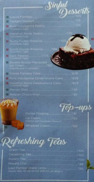 Cafe Coffee Day - Mumbai Pune Highway - Pune image 3