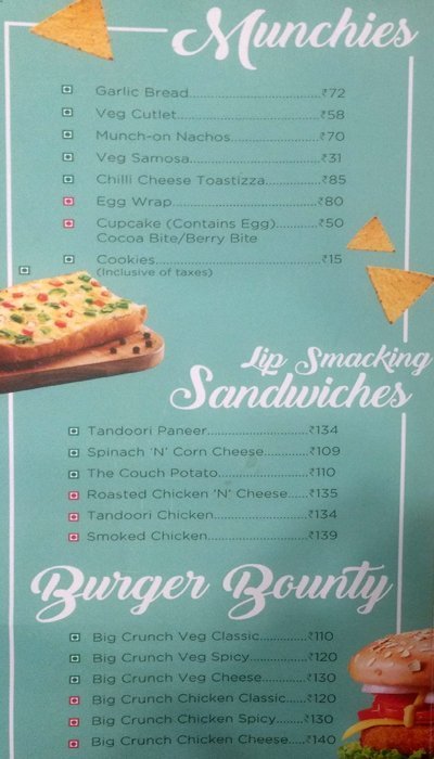 Cafe Coffee Day - Powai - Mumbai image 1