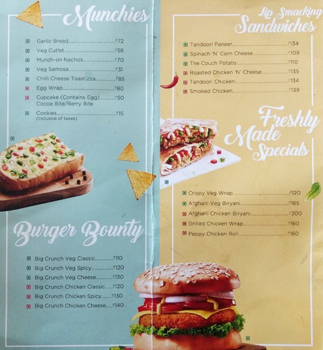 Cafe Coffee Day - Viman Nagar - Pune image 1