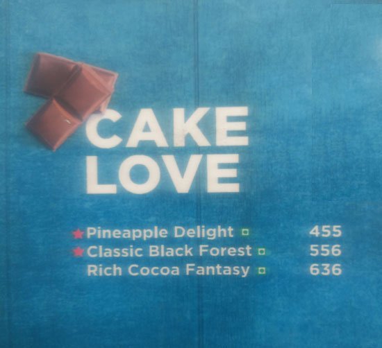 Cafe Coffee Day - Chanakyapuri - Delhi image 2