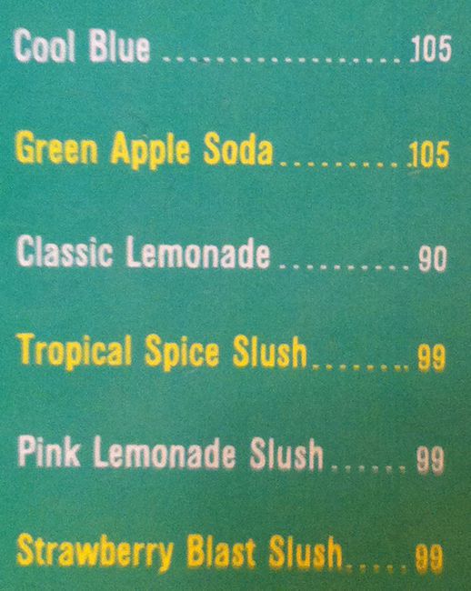 Cafe Coffee Day - Hazratganj - Lucknow image 3