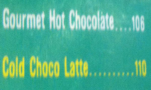 Cafe Coffee Day - Hazratganj - Lucknow image 5