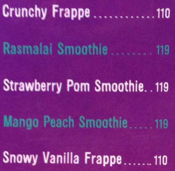 Cafe Coffee Day - Hazratganj - Lucknow image 6