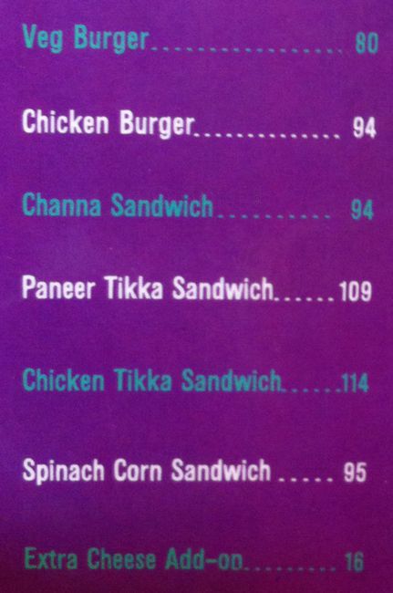 Cafe Coffee Day - Hazratganj - Lucknow image 1