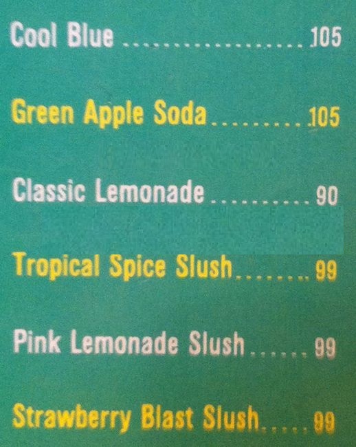 Cafe Coffee Day - Indira Nagar - Lucknow image 2