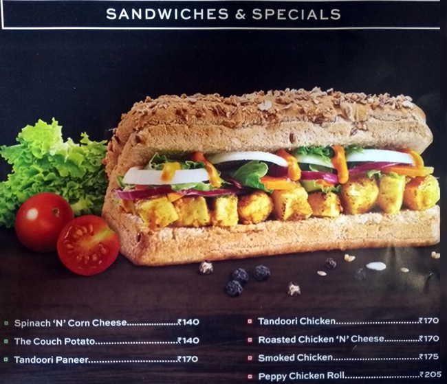 Cafe Coffee Day - Lodha Xperia Mall - Dombivli - Thane image 8