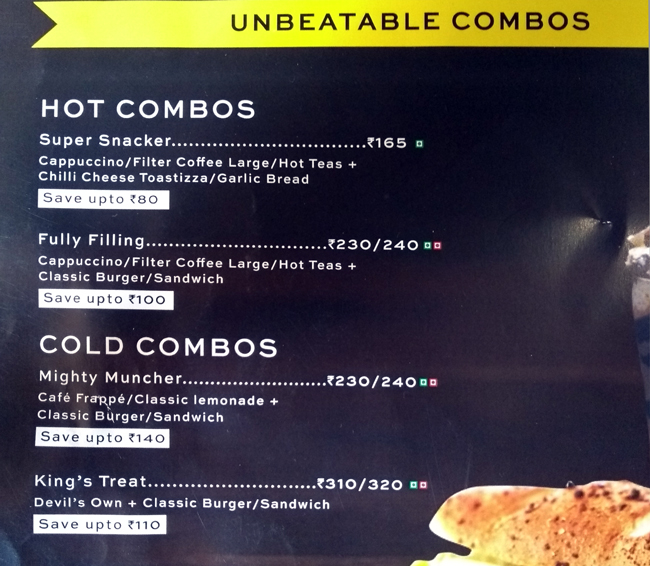 Cafe Coffee Day - Lodha Xperia Mall - Dombivli - Thane image 1