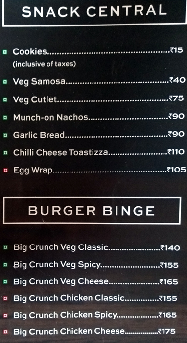 Cafe Coffee Day - Lodha Xperia Mall - Dombivli - Thane image 5