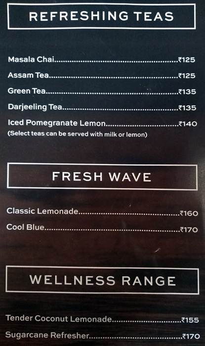 Cafe Coffee Day - Lodha Xperia Mall - Dombivli - Thane image 3