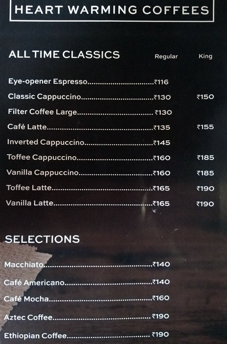 Cafe Coffee Day - Lodha Xperia Mall - Dombivli - Thane image 4