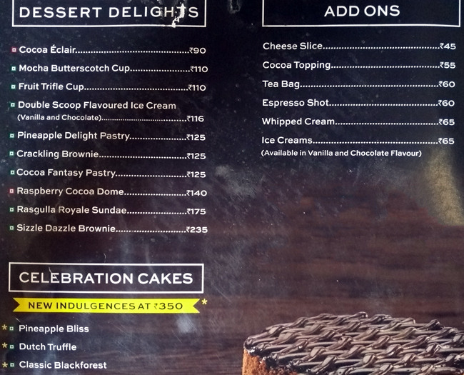 Cafe Coffee Day - Lodha Xperia Mall - Dombivli - Thane image 7