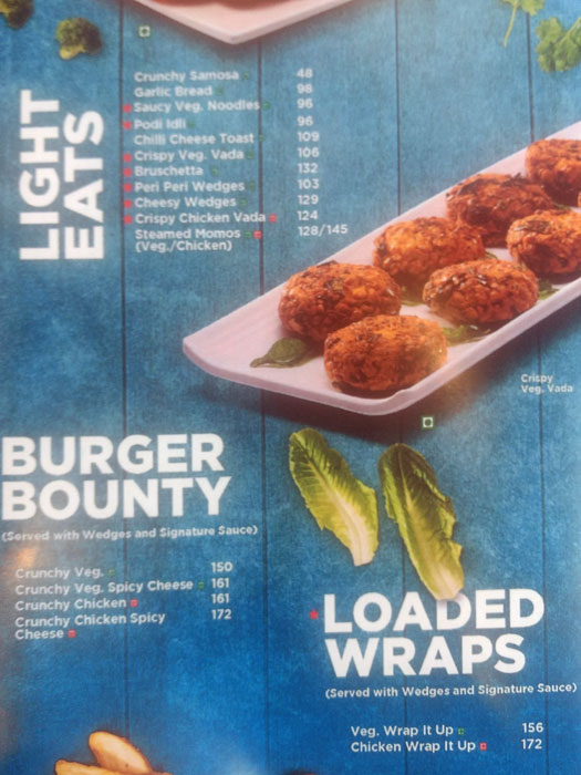 Cafe Coffee Day - Rajouri Garden - Delhi NCR image 8