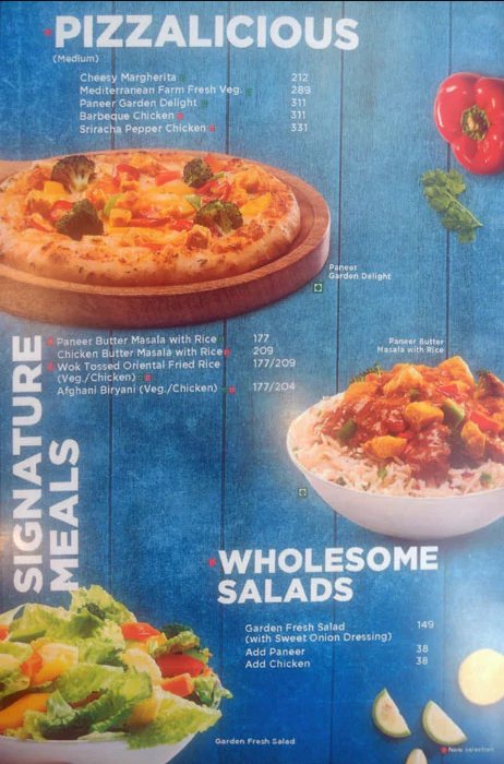 Cafe Coffee Day - Rajouri Garden - Delhi NCR image 1