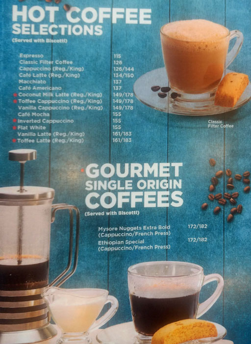 Cafe Coffee Day - Rajouri Garden - Delhi NCR image 5