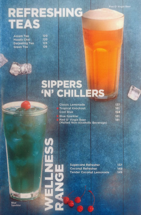 Cafe Coffee Day - Rajouri Garden - Delhi NCR image 3