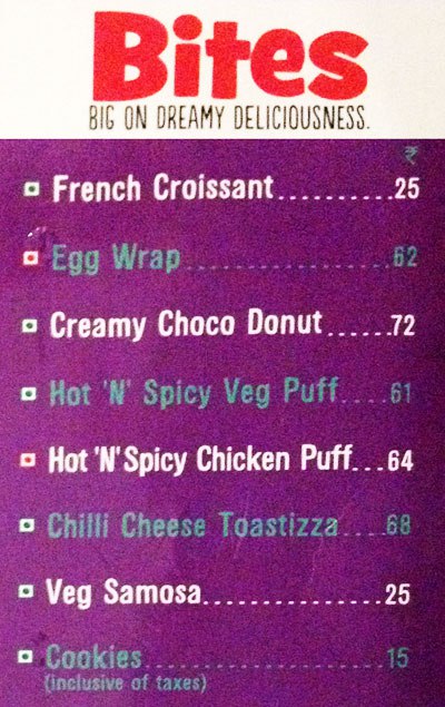 Cafe Coffee Day - Vikaspuri - Delhi NCR image 5