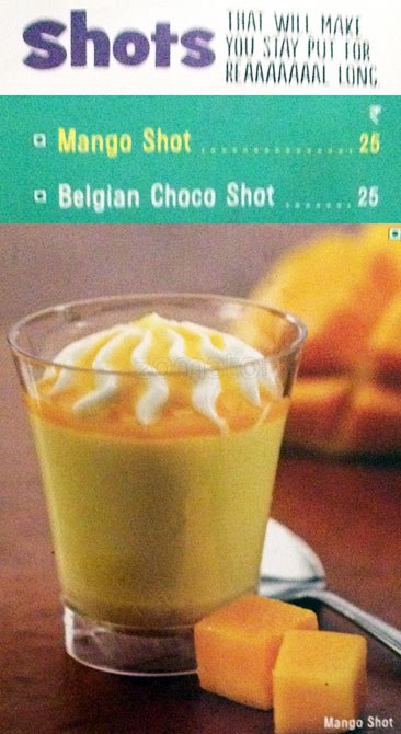 Cafe Coffee Day - Vikaspuri - Delhi NCR image 3