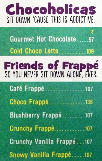 Cafe Coffee Day - Vikaspuri - Delhi NCR image 11