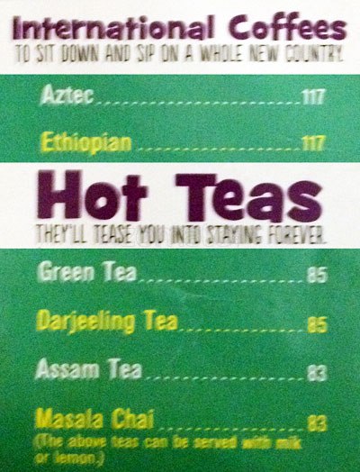 Cafe Coffee Day - Vikaspuri - Delhi NCR image 9