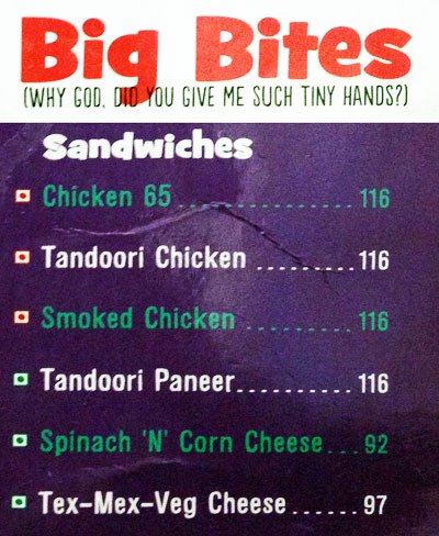 Cafe Coffee Day - Vikaspuri - Delhi NCR image 15