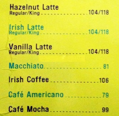 Cafe Coffee Day - Vikaspuri - Delhi NCR image 12