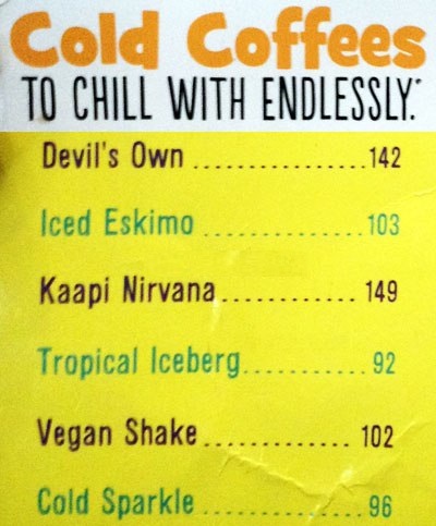 Cafe Coffee Day - Vikaspuri - Delhi NCR image 14