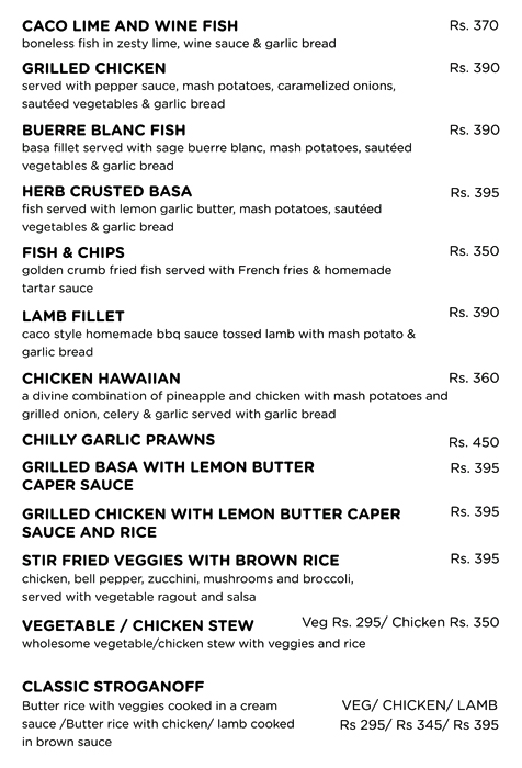 Cafe Colombia - Kalyani Nagar - Pune image 7