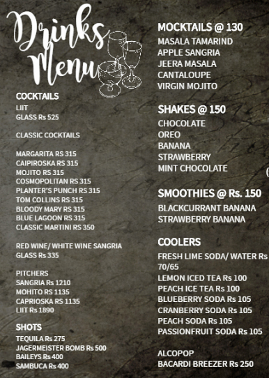 Cafe Colombia - Kalyani Nagar - Pune image 15