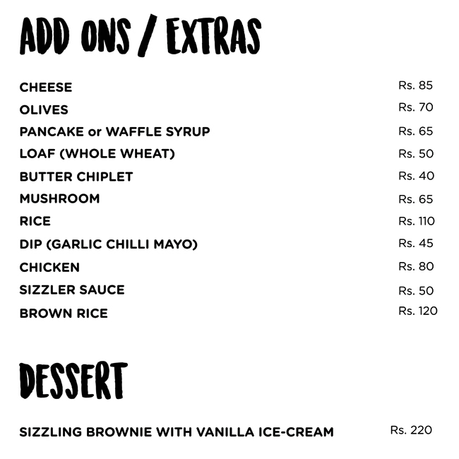 Cafe Colombia - Kalyani Nagar - Pune image 5