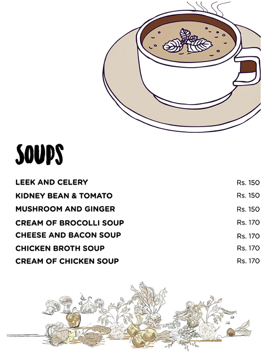 Cafe Colombia - Kalyani Nagar - Pune image 13