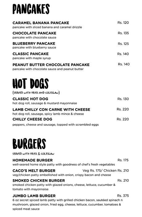 Cafe Colombia - Kalyani Nagar - Pune image 2