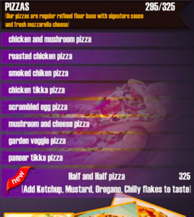 Cafe Cruise - Rajouri Garden - Delhi NCR image 16