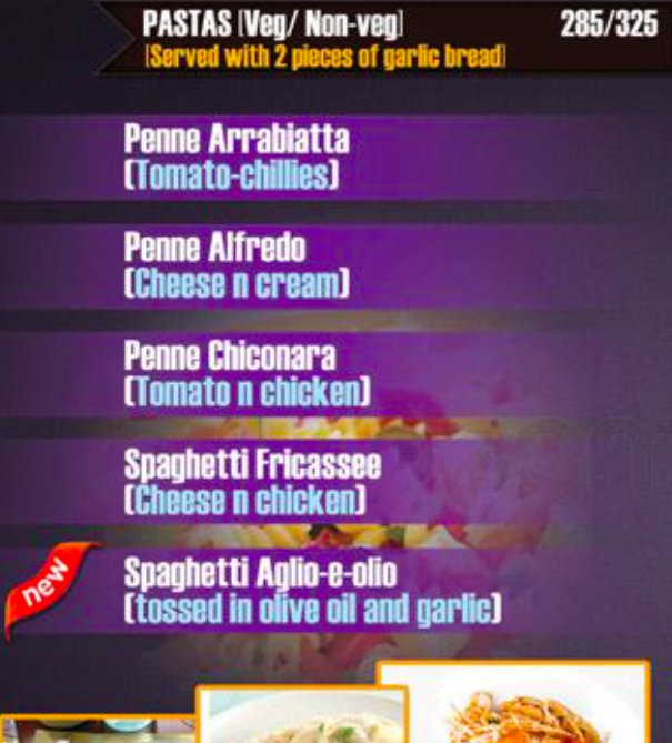 Cafe Cruise - Rajouri Garden - Delhi NCR image 17