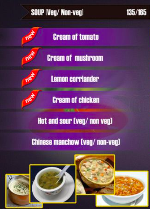 Cafe Cruise - Rajouri Garden - Delhi NCR image 21