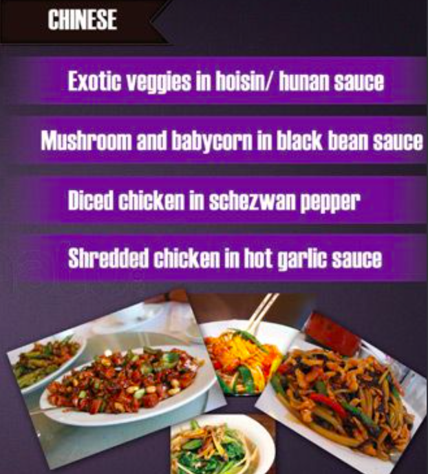 Cafe Cruise - Rajouri Garden - Delhi NCR image 2