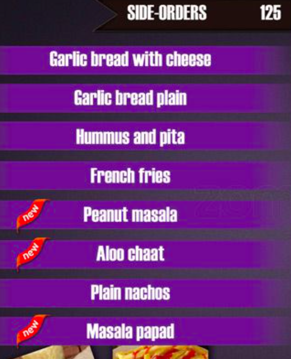 Cafe Cruise - Rajouri Garden - Delhi NCR image 5