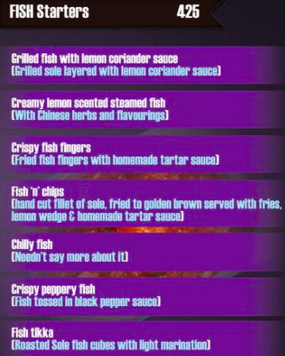 Cafe Cruise - Rajouri Garden - Delhi NCR image 12