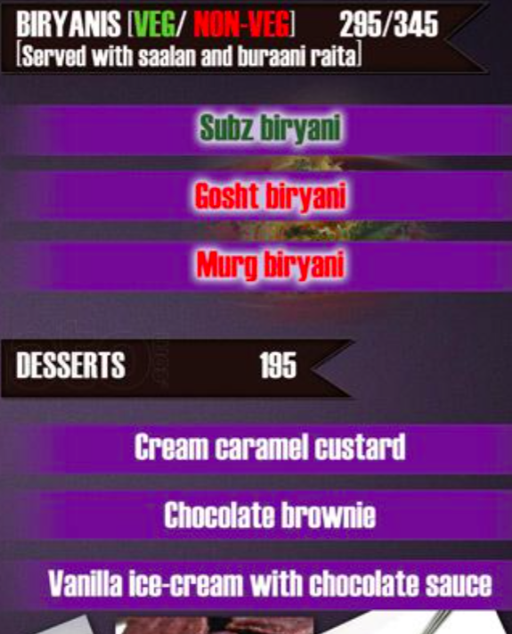 Cafe Cruise - Rajouri Garden - Delhi NCR image 4