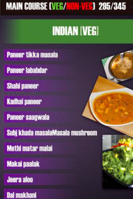 Cafe Cruise - Rajouri Garden - Delhi NCR image 8