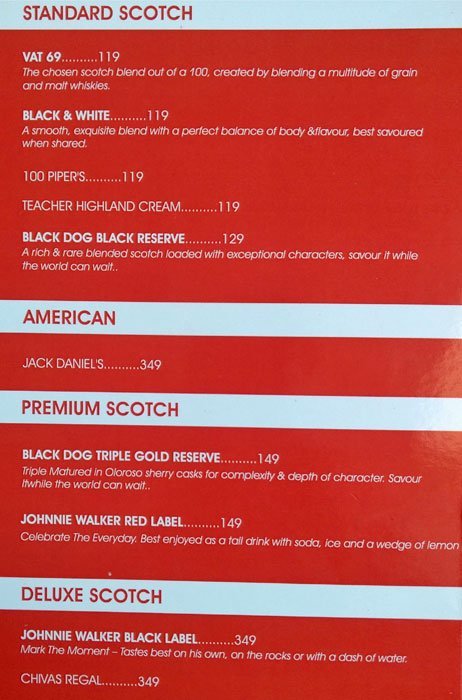 Cafe Cruise - Rajouri Garden - Delhi NCR image 26