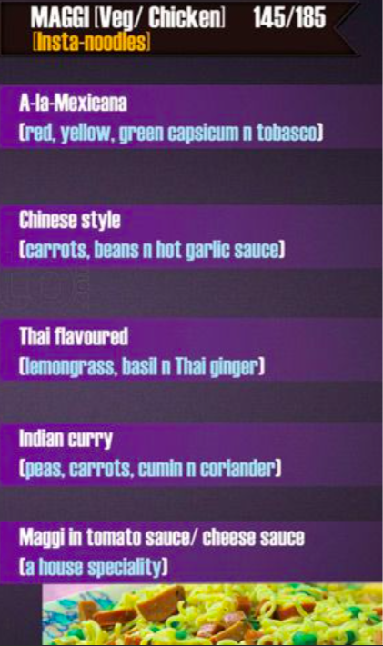 Cafe Cruise - Rajouri Garden - Delhi NCR image 18