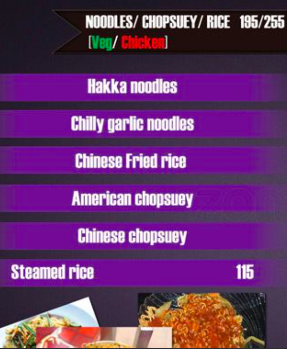 Cafe Cruise - Rajouri Garden - Delhi NCR image 3