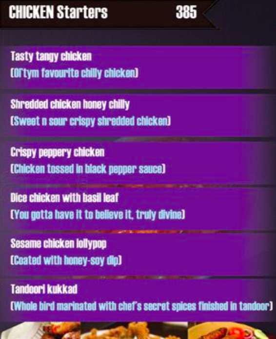 Cafe Cruise - Rajouri Garden - Delhi NCR image 10