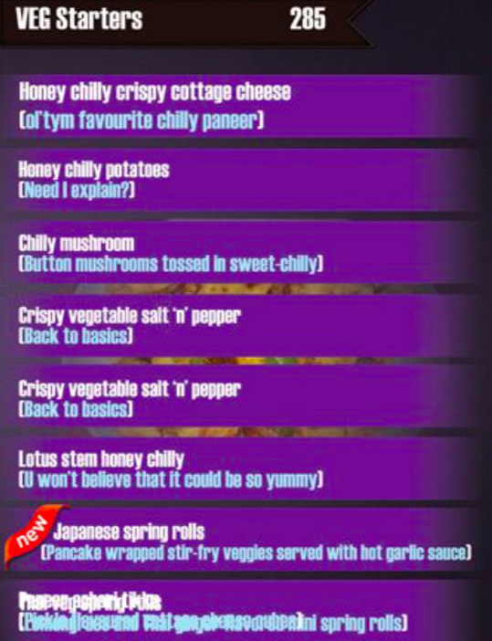 Cafe Cruise - Rajouri Garden - Delhi NCR image 14