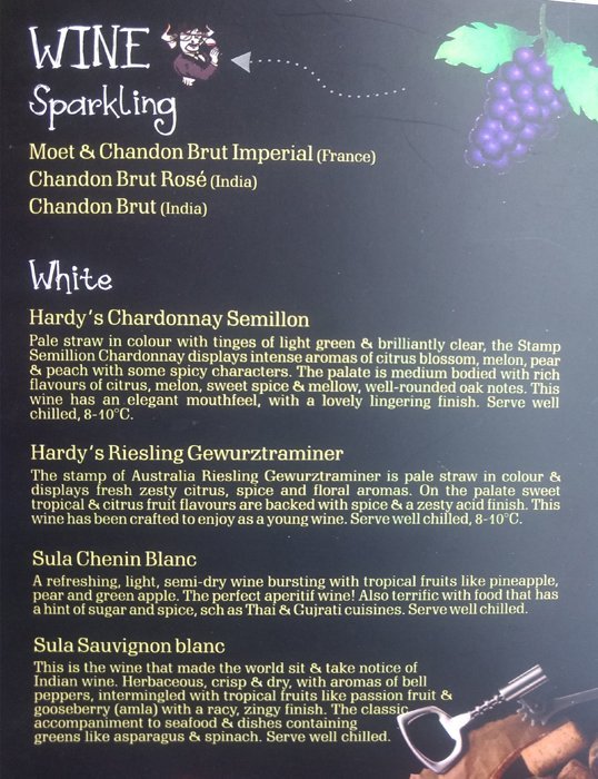 Cafe Dalal Street - Connaught Place - New Delhi image 19