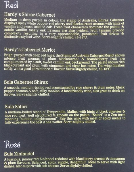 Cafe Dalal Street - Connaught Place - New Delhi image 9