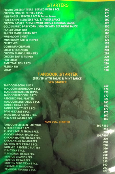 Cafe Dark Zone - Old Manali - Manali image 7